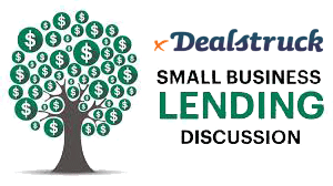 Small Business Lending