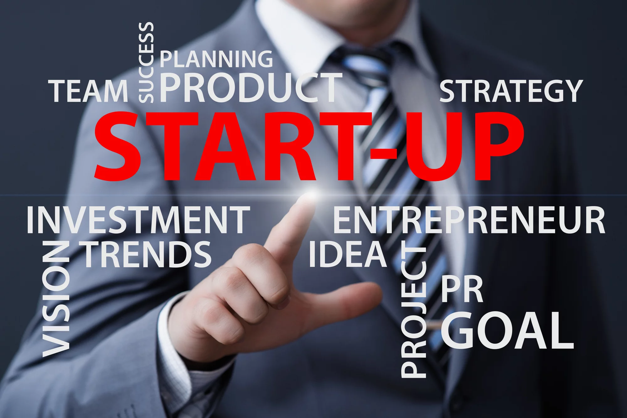 startup entrepreneurr