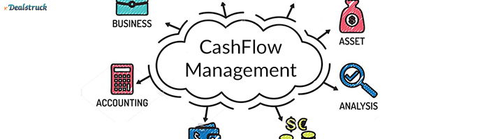 20 Quick Tips to Manage Company Cash Flow - Dealstruck