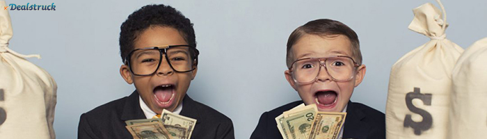 Entrepreneurs of Tomorrow
