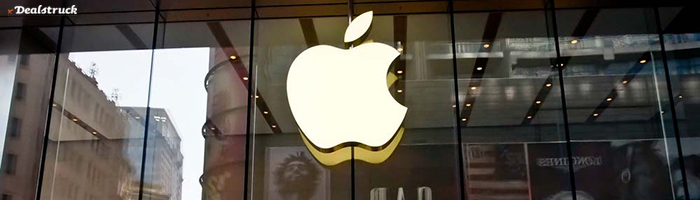 Can Apple Really Buy North Korea