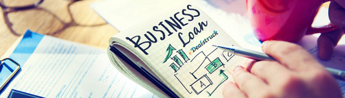 Best Small Business Loans for Your Business Needs - Dealstruck