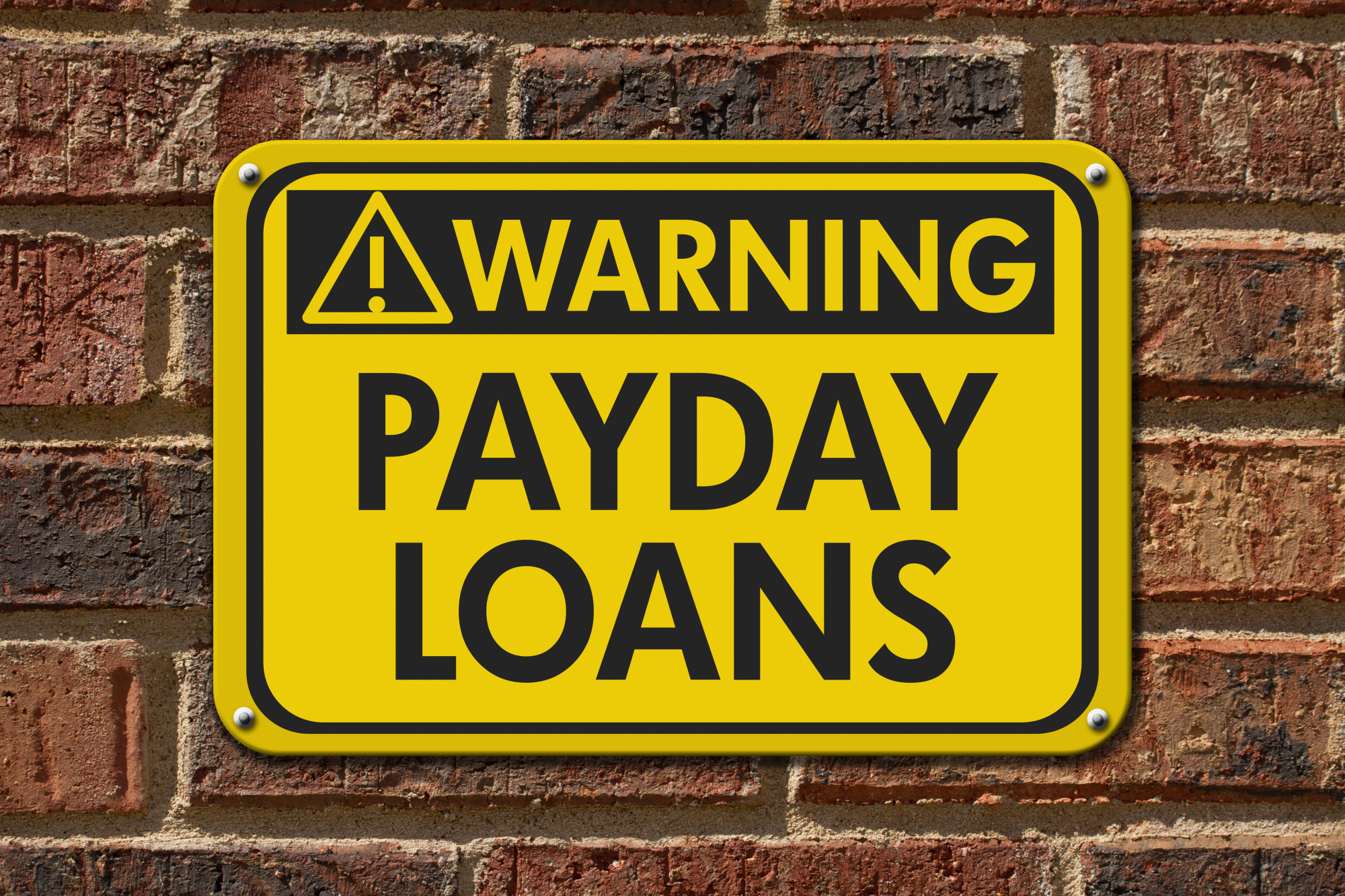 Top Reasons to Avoid Payday Loans | dealstruck