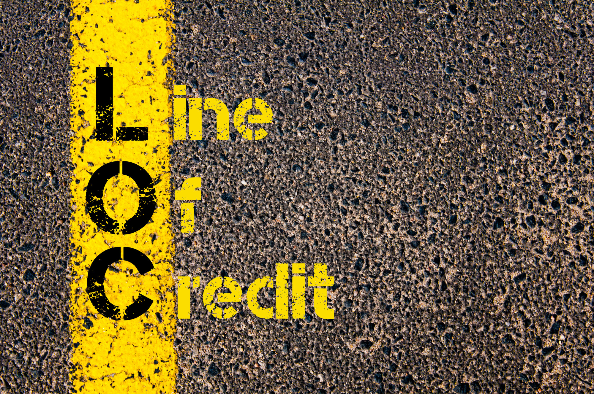 Small Business Line Of Credit - Management And Leadership