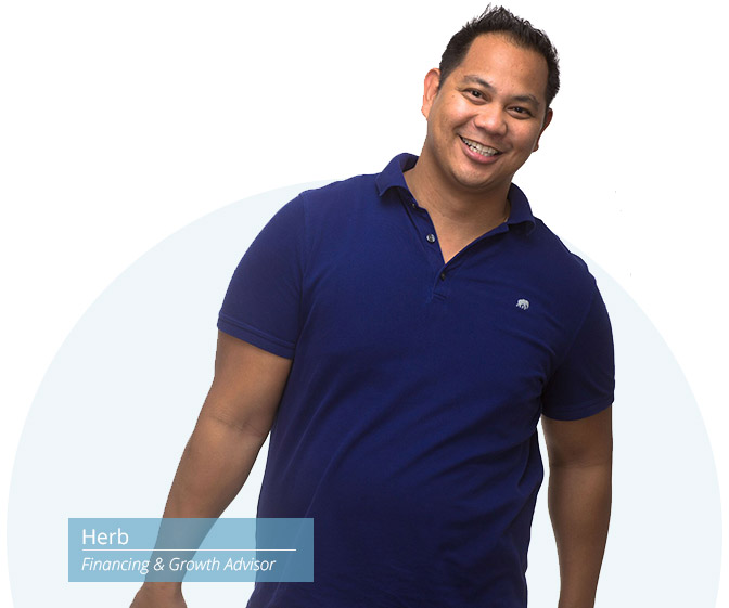 Financing & Growth Advisor