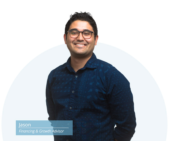 Financing & Growth Advisor