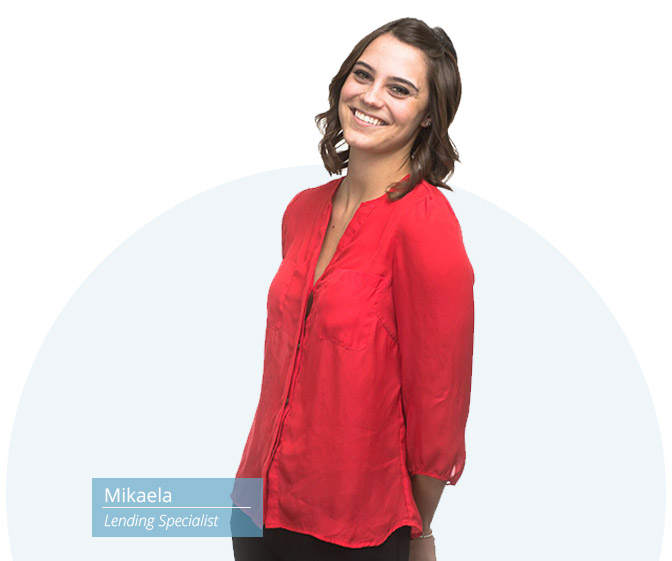 Lending Specialist