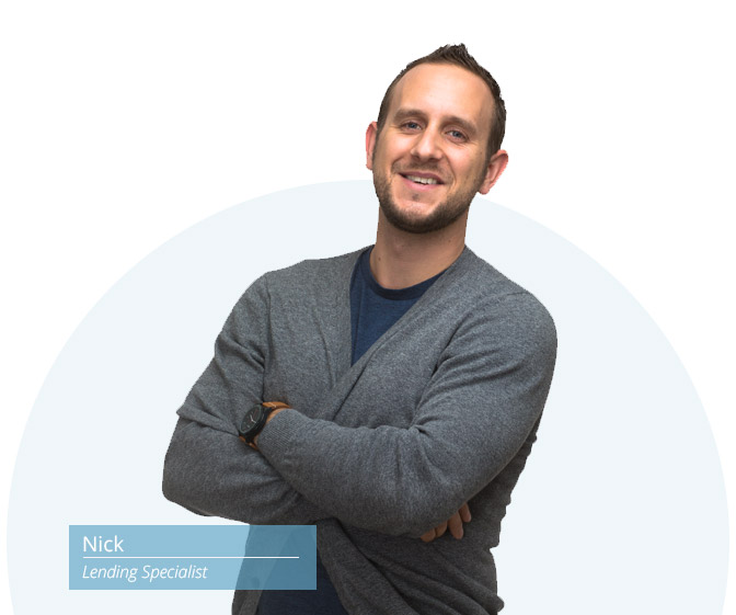 Lending Specialist