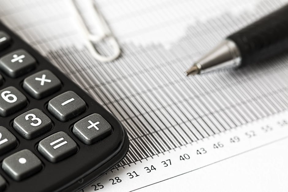 financial health of a company