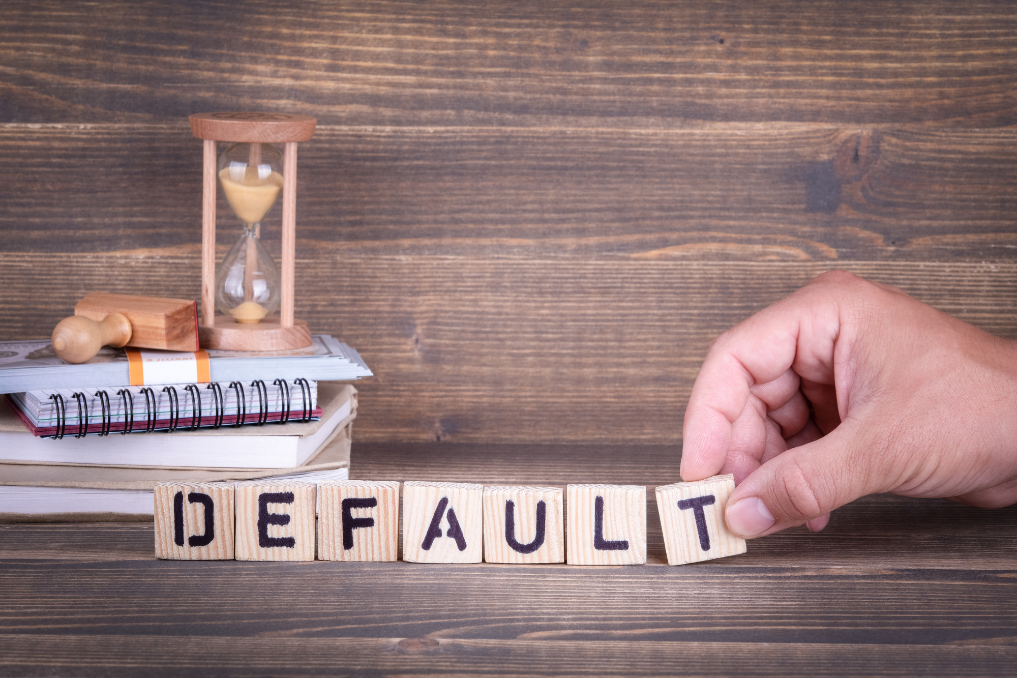 A Guide to the Different Types of Loan Defaults and Consequences